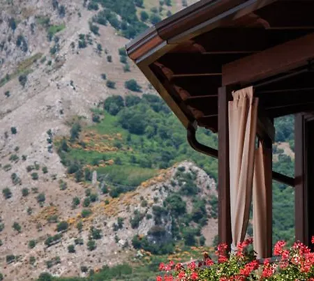 Farm stay La Vista Del Taburno