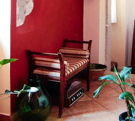 Farm stay La Vista Del Taburno