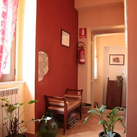 La Vista Del Taburno