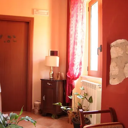 Farm stay La Vista Del Taburno
