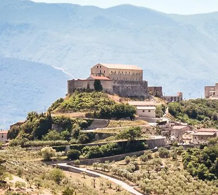 Farm stay La Vista Del Taburno