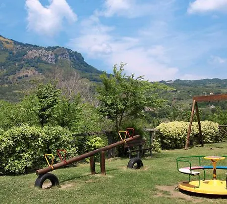 La Vista Del Taburno *