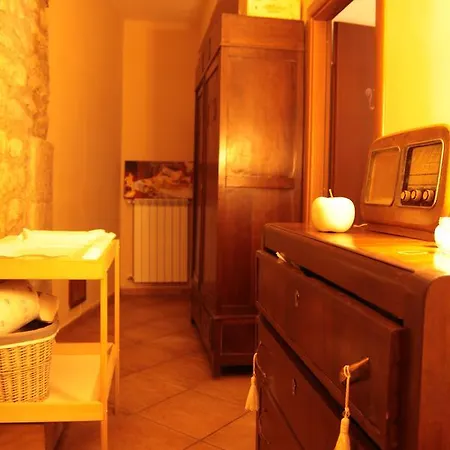 La Vista Del Taburno Farm stay