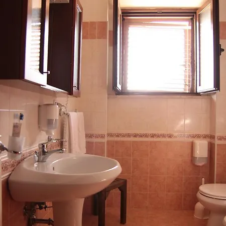 La Vista Del Taburno