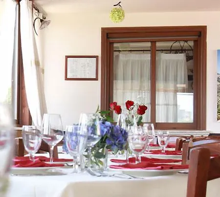 Farm stay La Vista Del Taburno
